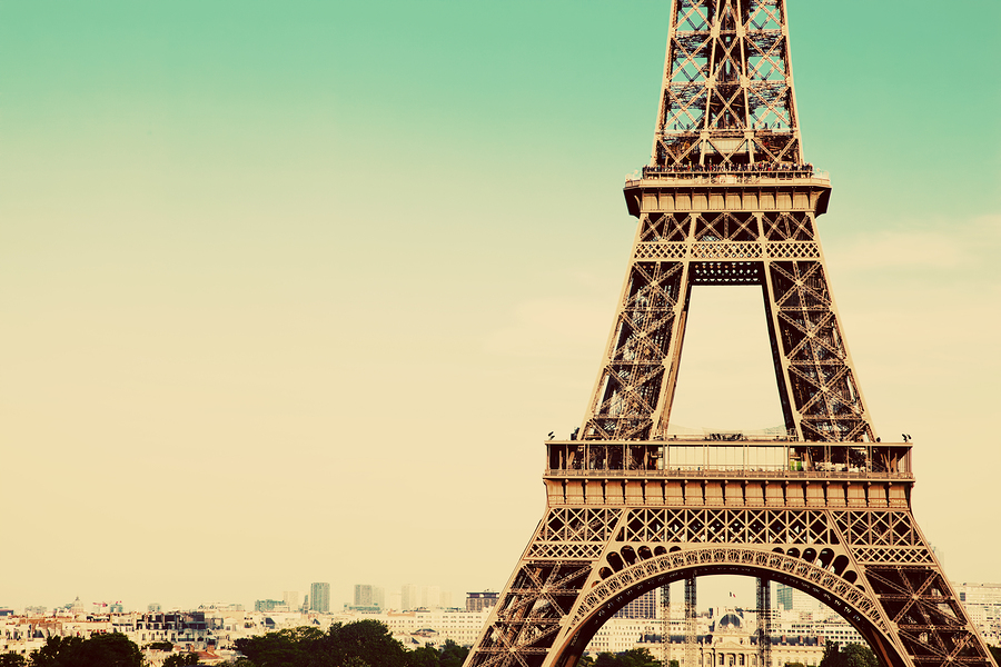 Eiffel Tower