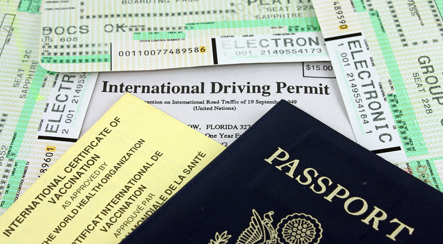 Travel Documents