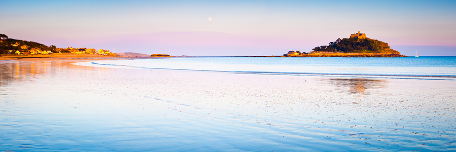 Marazion Beach