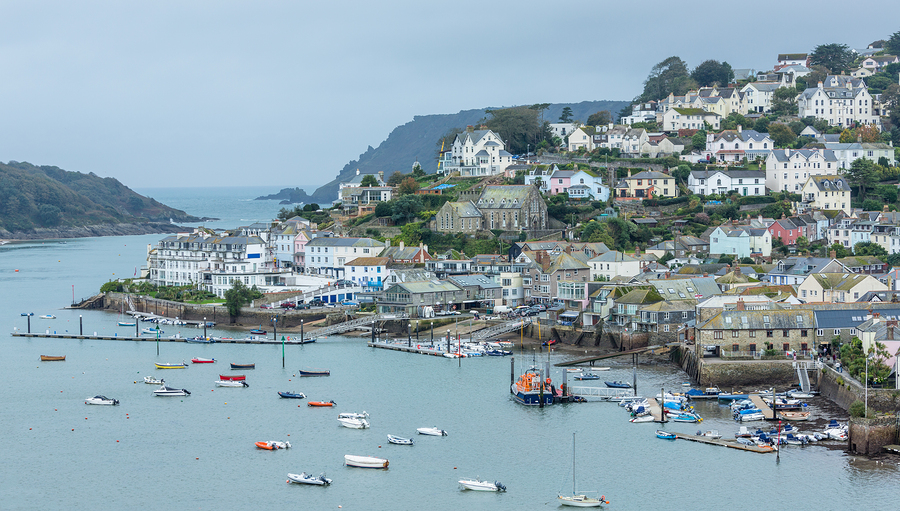 Salcombe