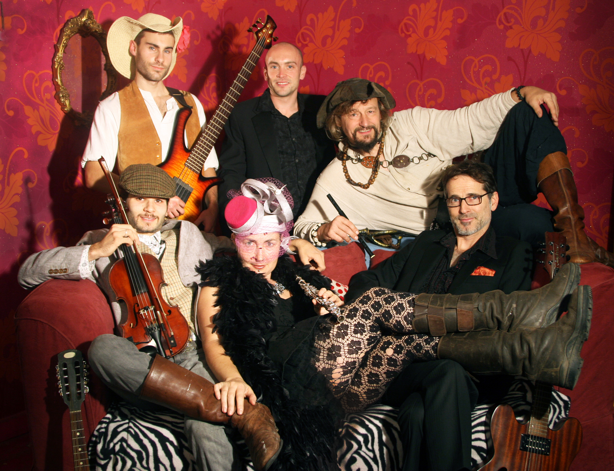 Cornwall Folk Festival