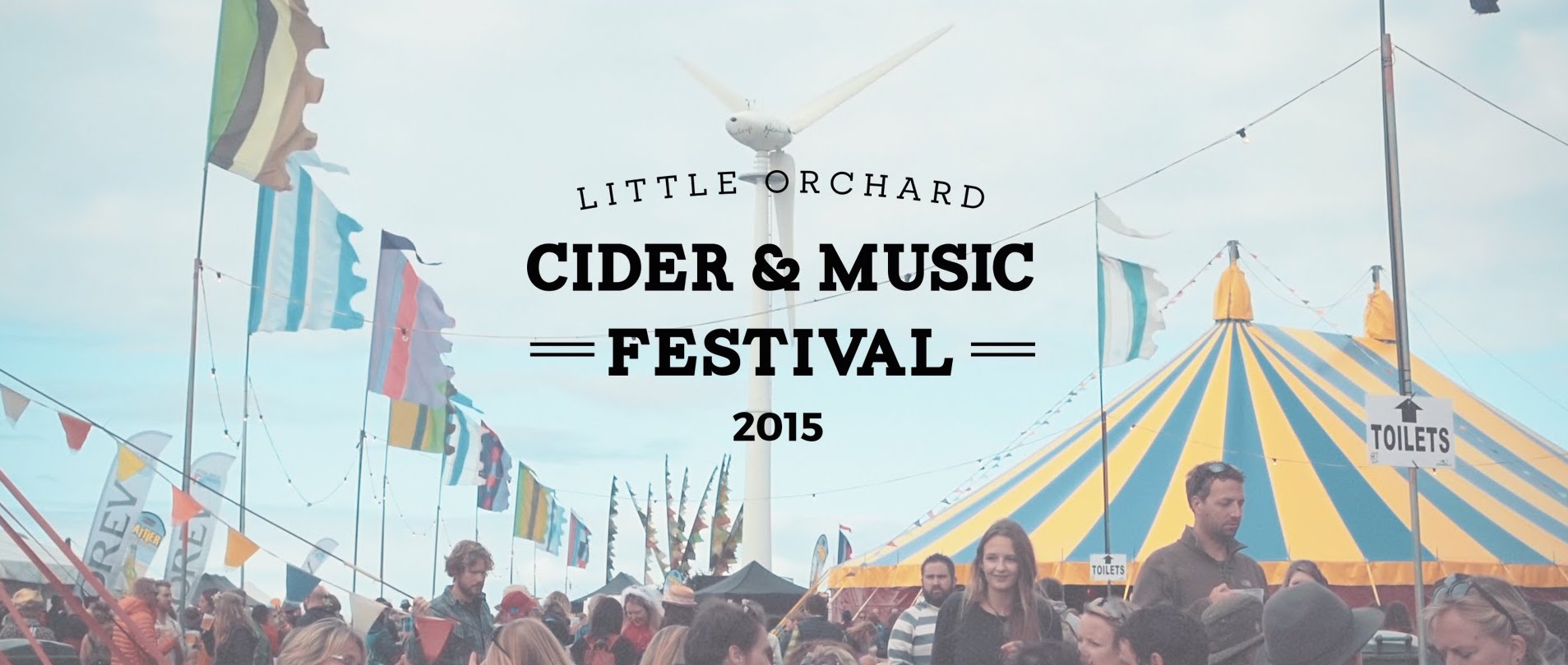 little-orchard festival