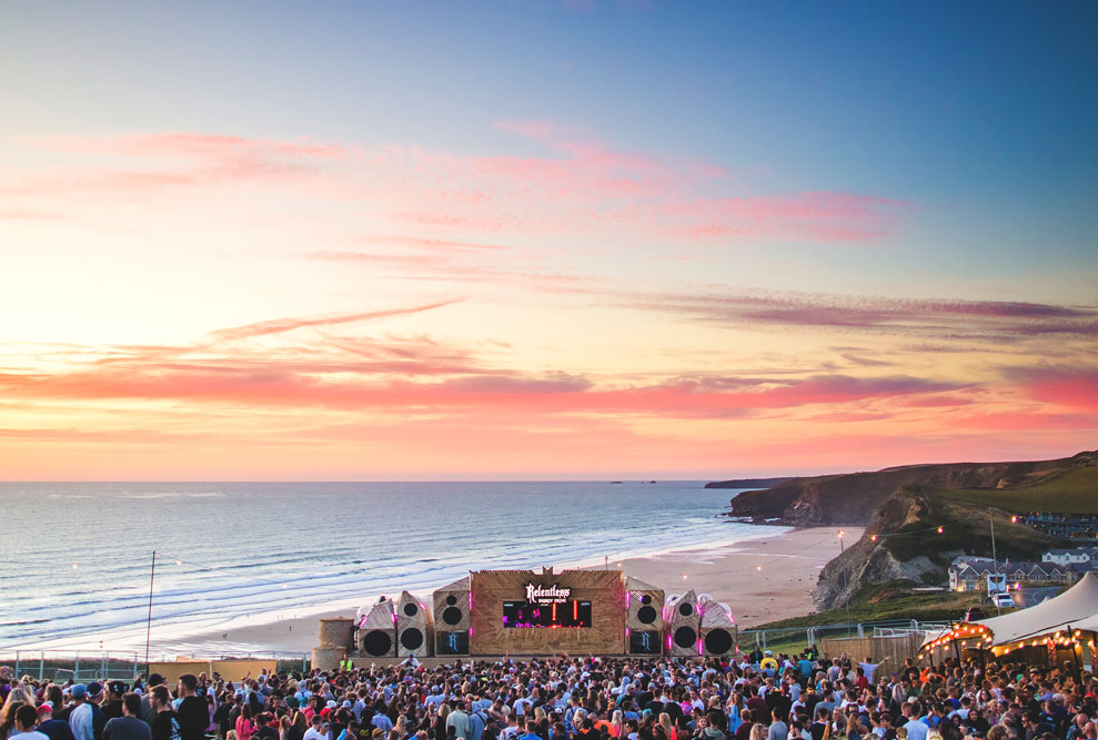 Boardmasters-Festival