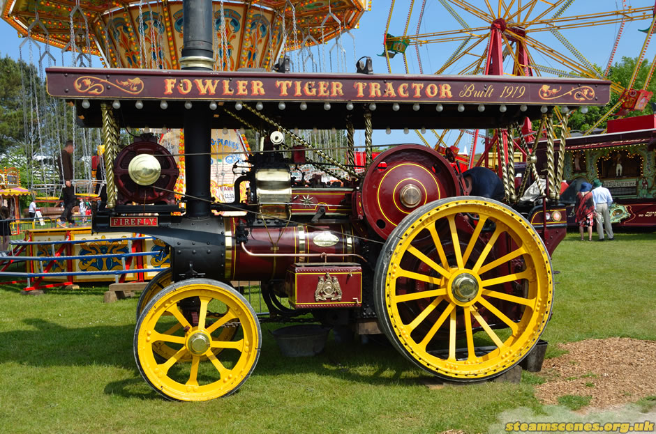 Royal Cornwall Show