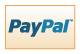 accepted payment methods - paypal